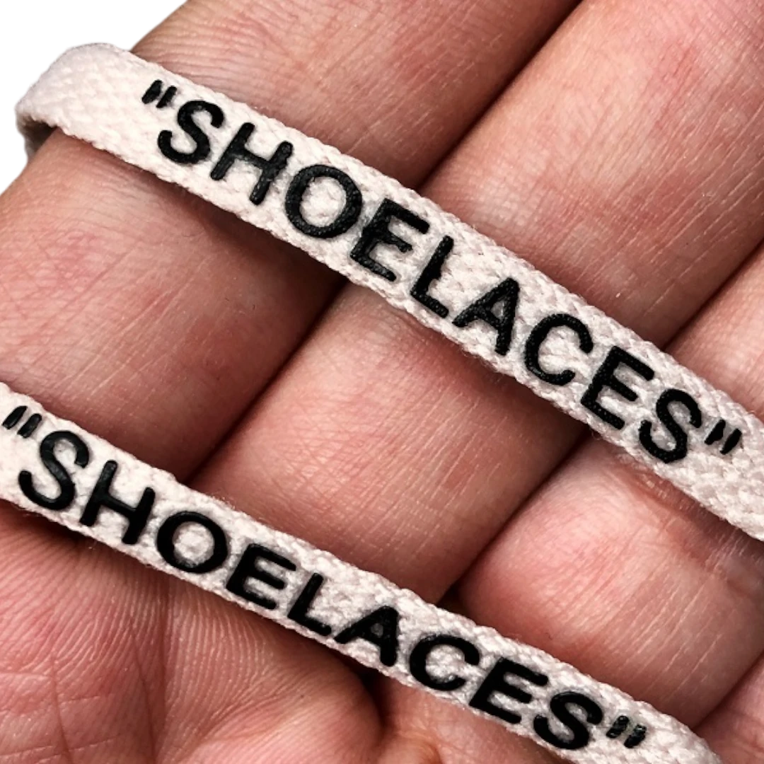 Off-White x AM97 Elemental Rose Serena 'Queen'