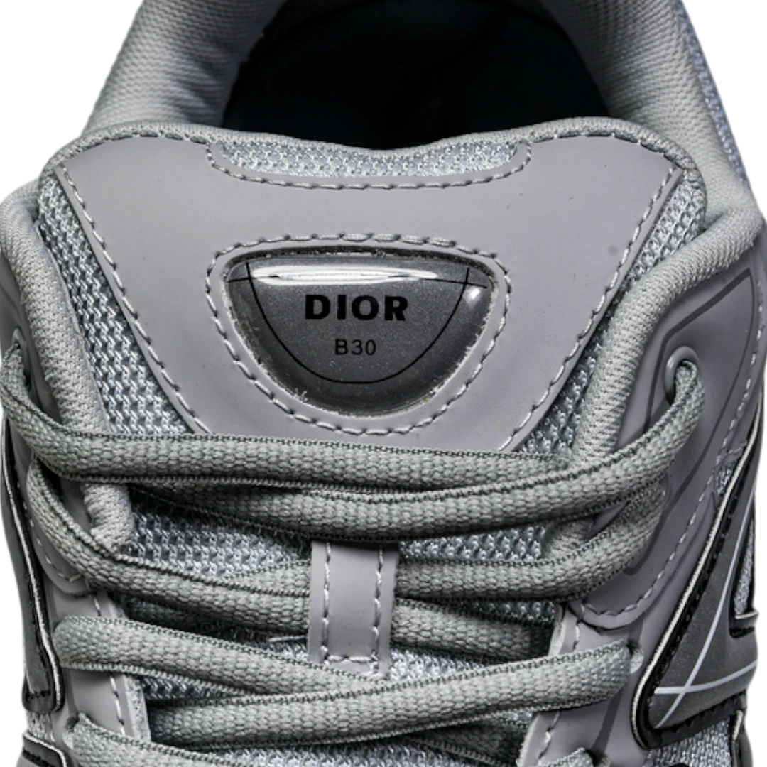 Dlor B30 Reflective 'Gray'