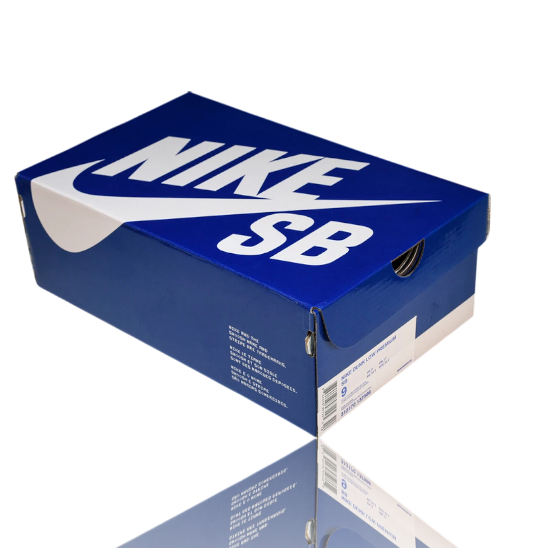 Concepts x SB Dnk Low 'Yellow Lobster'