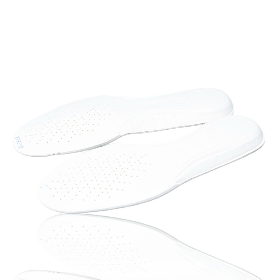 Prada Downtown Sneaker 'Black White'