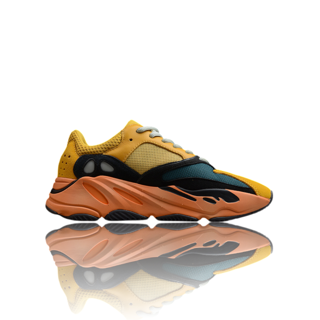 Yzy Boost 700 'Sun'