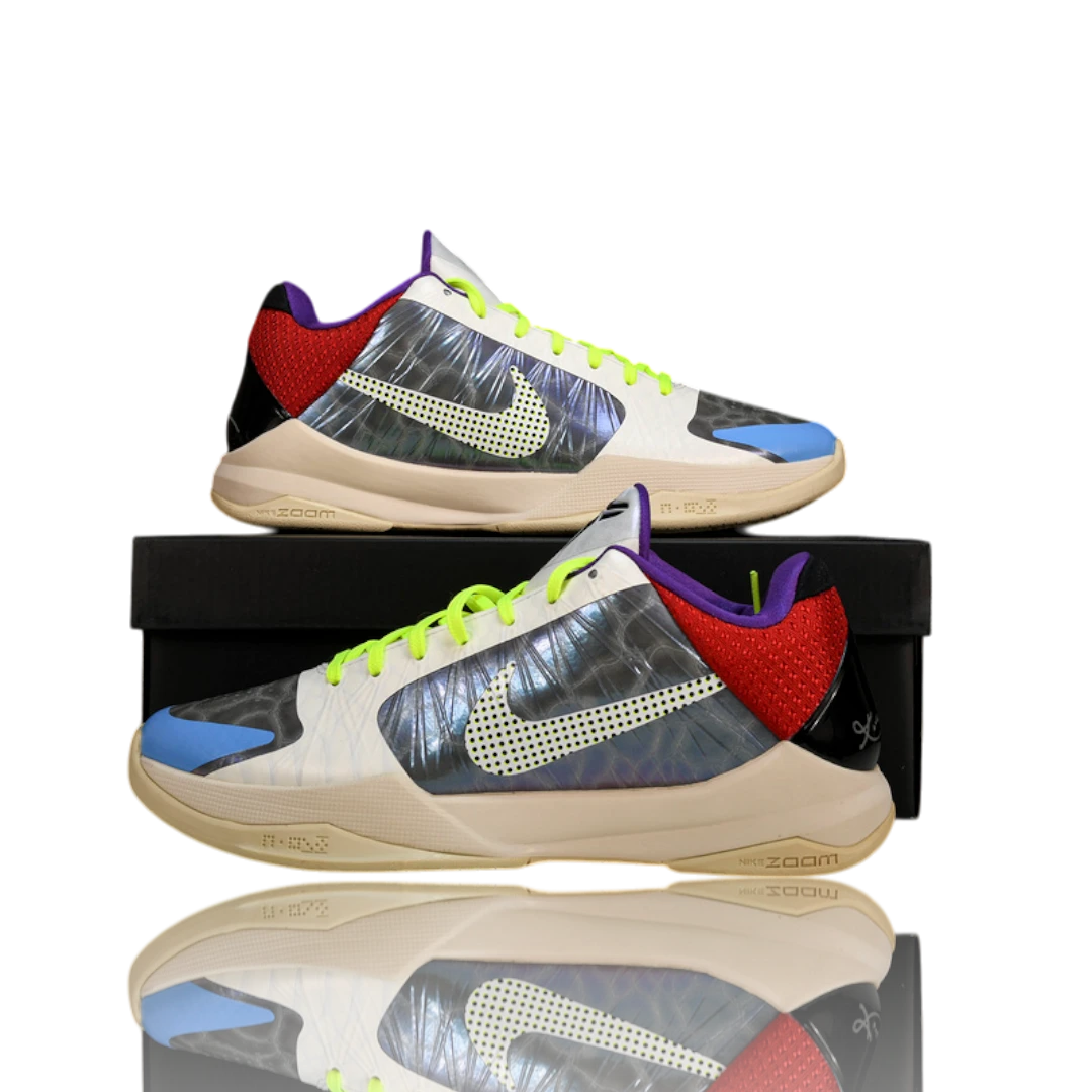Kobe 5 Protro 'PJ Tucker'