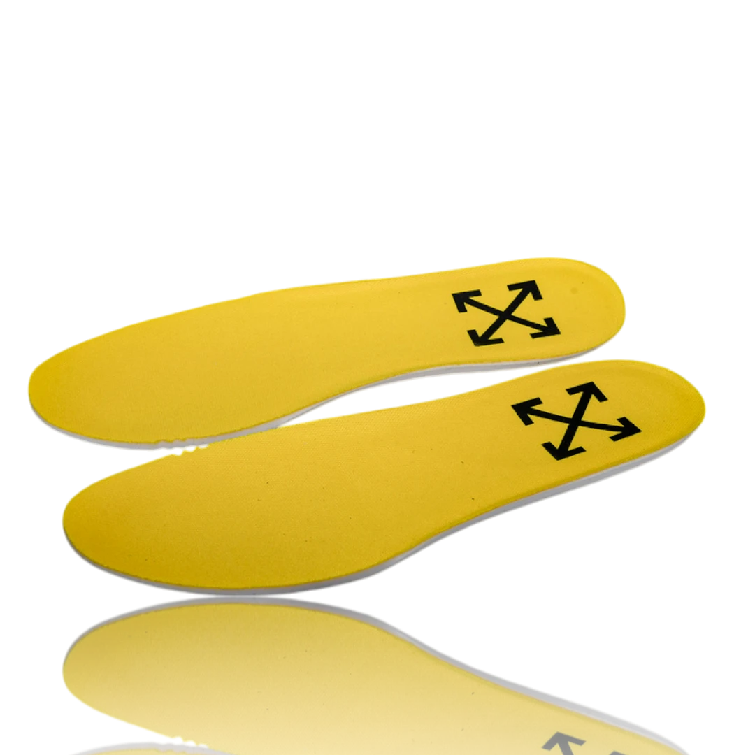 Off-White Odsy-1000 'Blue Green Yellow'