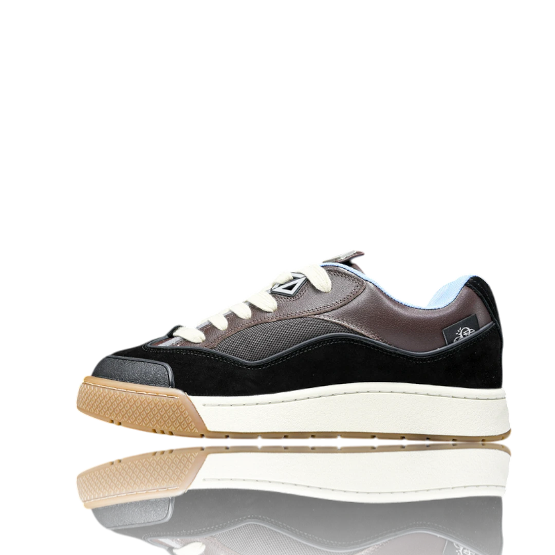 Travis Scott x Dlor B713 Cactus Jack 'Mocha Black'