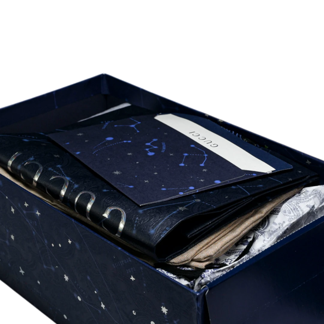 Guссi Ace Web Monogram 'Black'