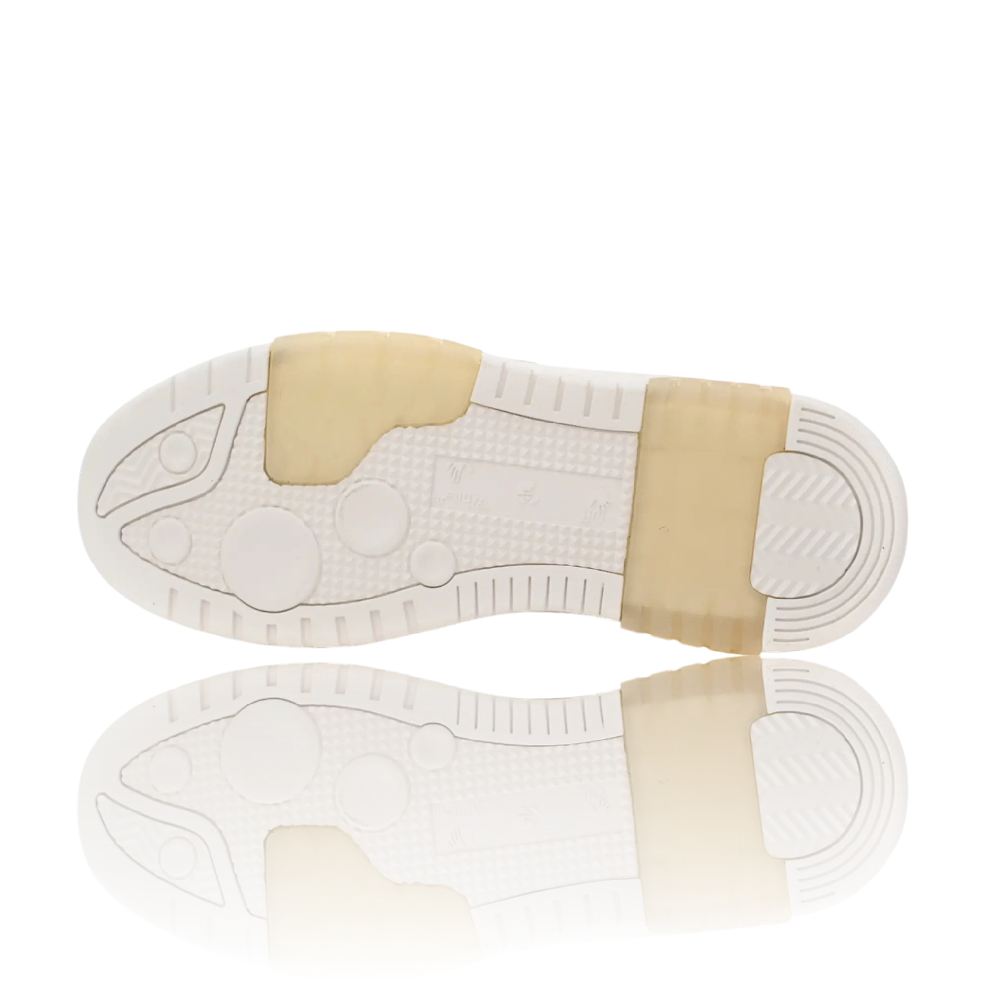 Off-White Out Of Office Low Top 'White'