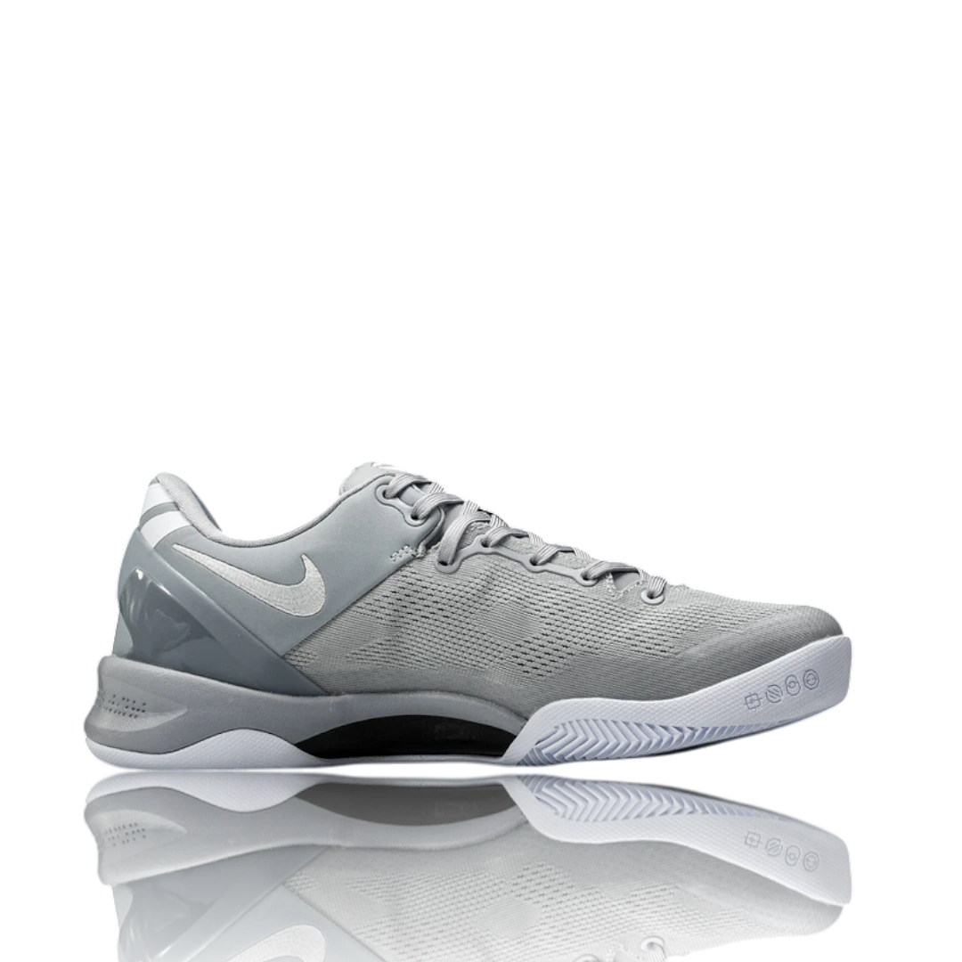 Kobe 8 Protro 'Wolf Grey'