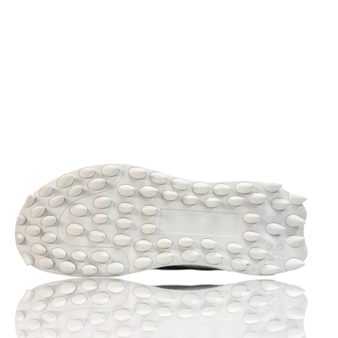 Off-White Odsy-1000 'White'