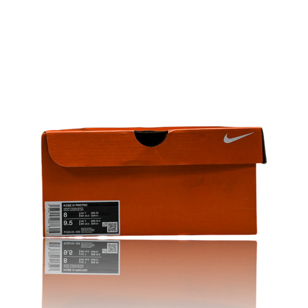 Kobe 4 Protro 'Philly' (2024)