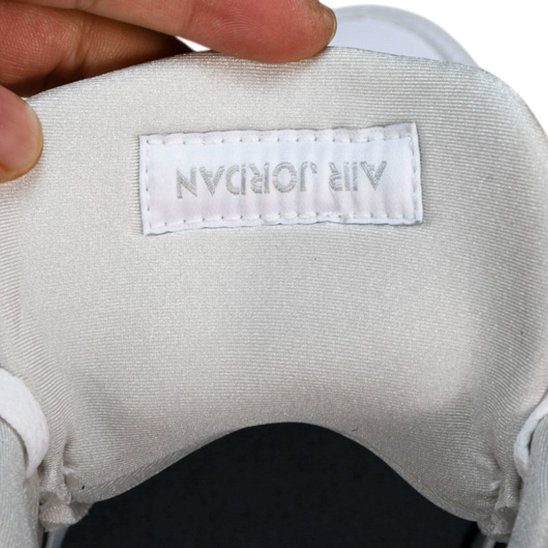 AJ4 Retro 'Pure Money'