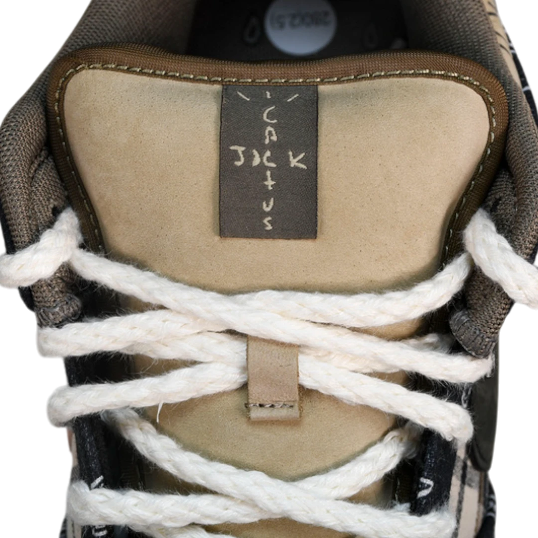 Travis Scott x SB Dnk Low