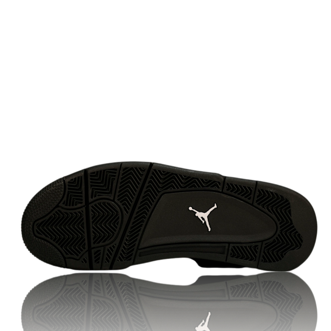 AJ4 Retro 'Black Cat' (2020)