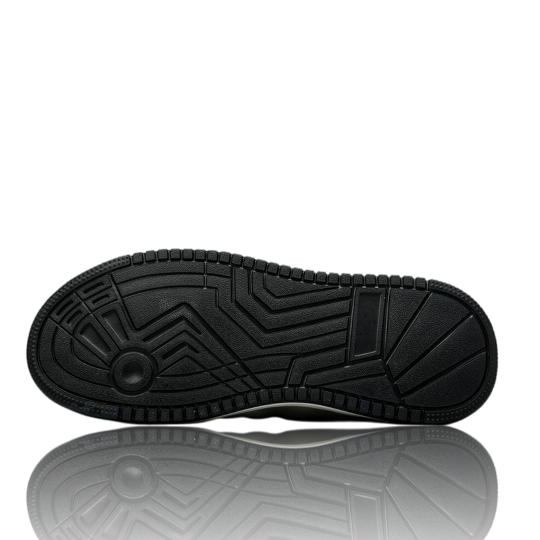 Prada Downtown Sneaker Wavy 'White'