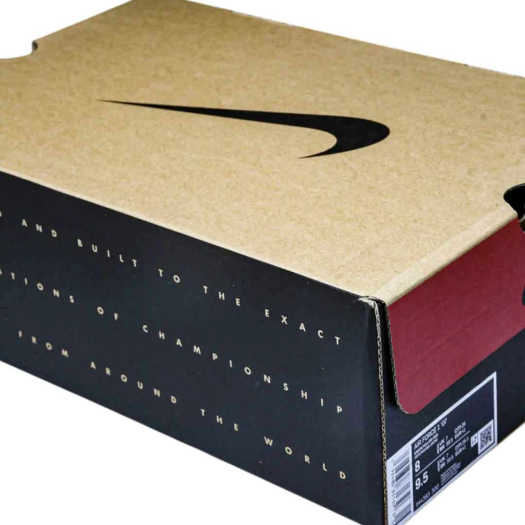 AF1 x Lil Yachty 'Concrete Boys - Lucky Green'