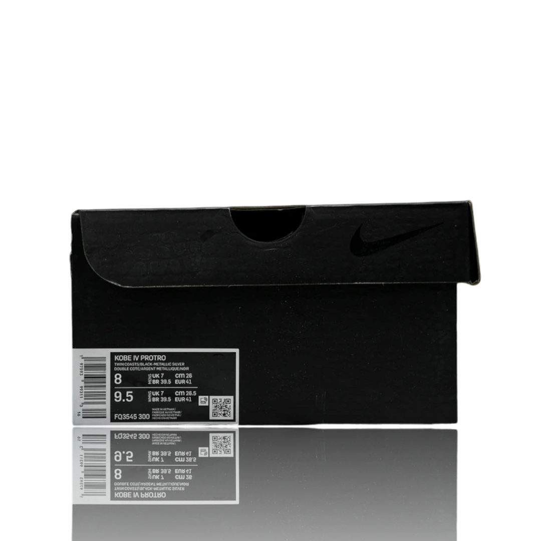 Kobe 4 Protro 'Girl Dad'