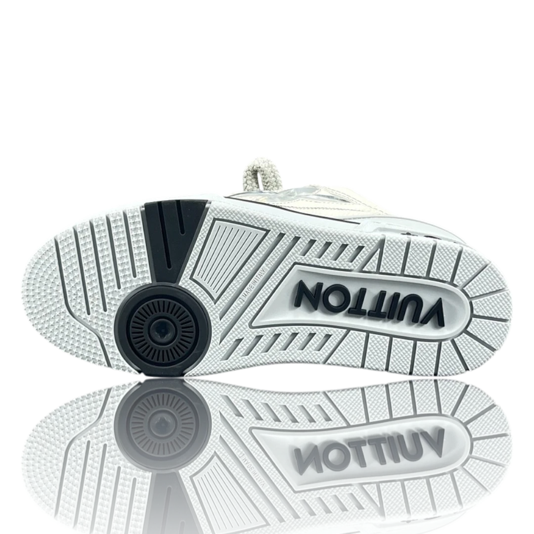 Louis Vuittоп Skate Sneakers 'Grey'