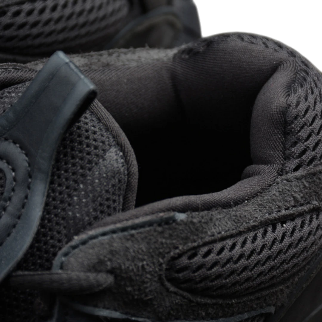 Yzy 500 'Utility Black'