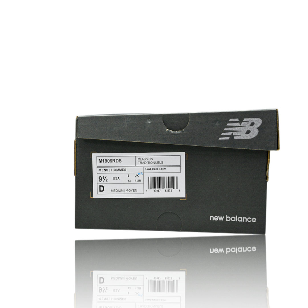 NB 1906R x DTLR 'Starry Nights'