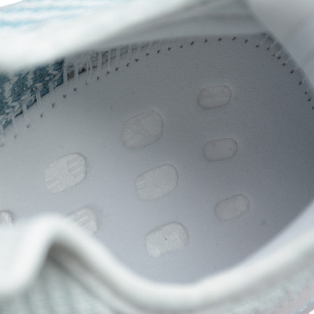 Yzy Boost 350 V2 'Cloud White' (Non-Reflective)