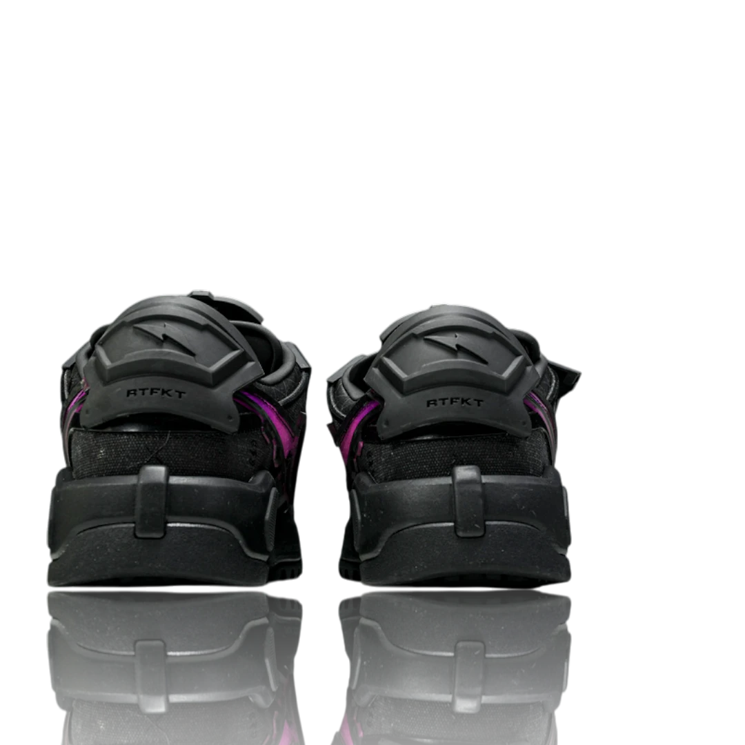RTFKT x Dnk Genesis 'Void'