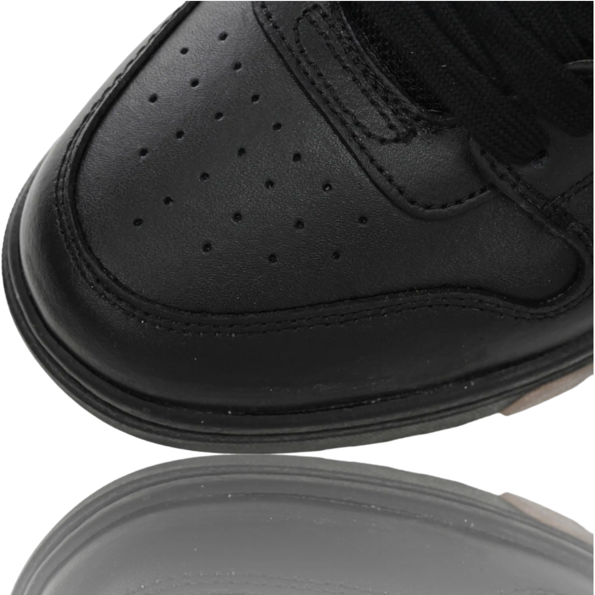 Off-White Out Of Office Low Top 'For Walking' Black White