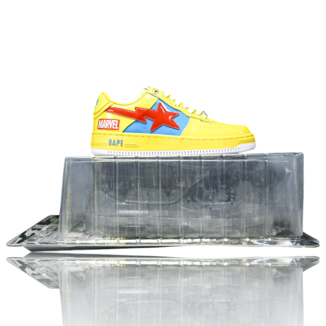 Marvel x Bapesta 'Thor'