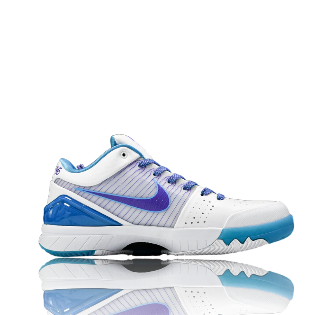 Kobe 4 Protro 'Draft Day Hornets'