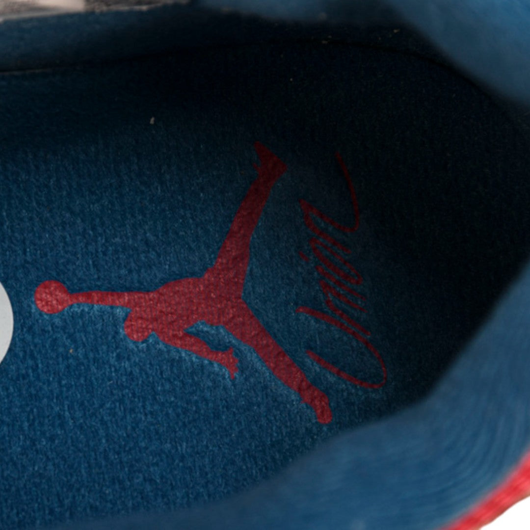 Union LA x AJ4 Retro ‘Guava Ice’