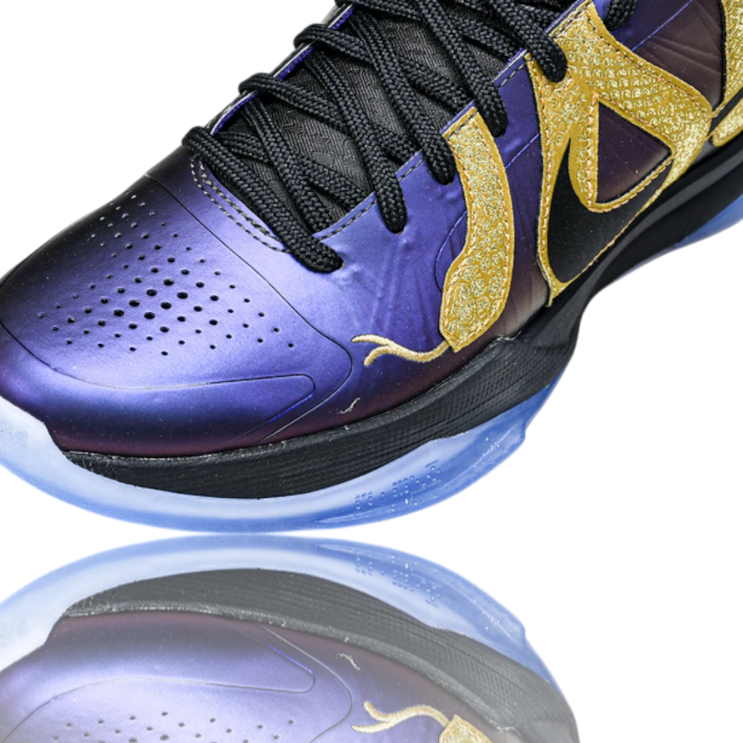 Kobe 5 Protro Year of the Mamba 'Eggplant'