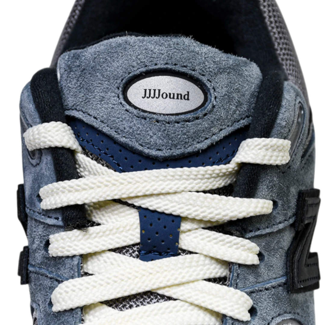 NB 2002R x JJJJound 'Storm Blue'