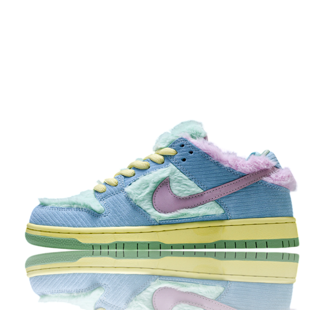 SB Dnk Low 'Verdy Visty'