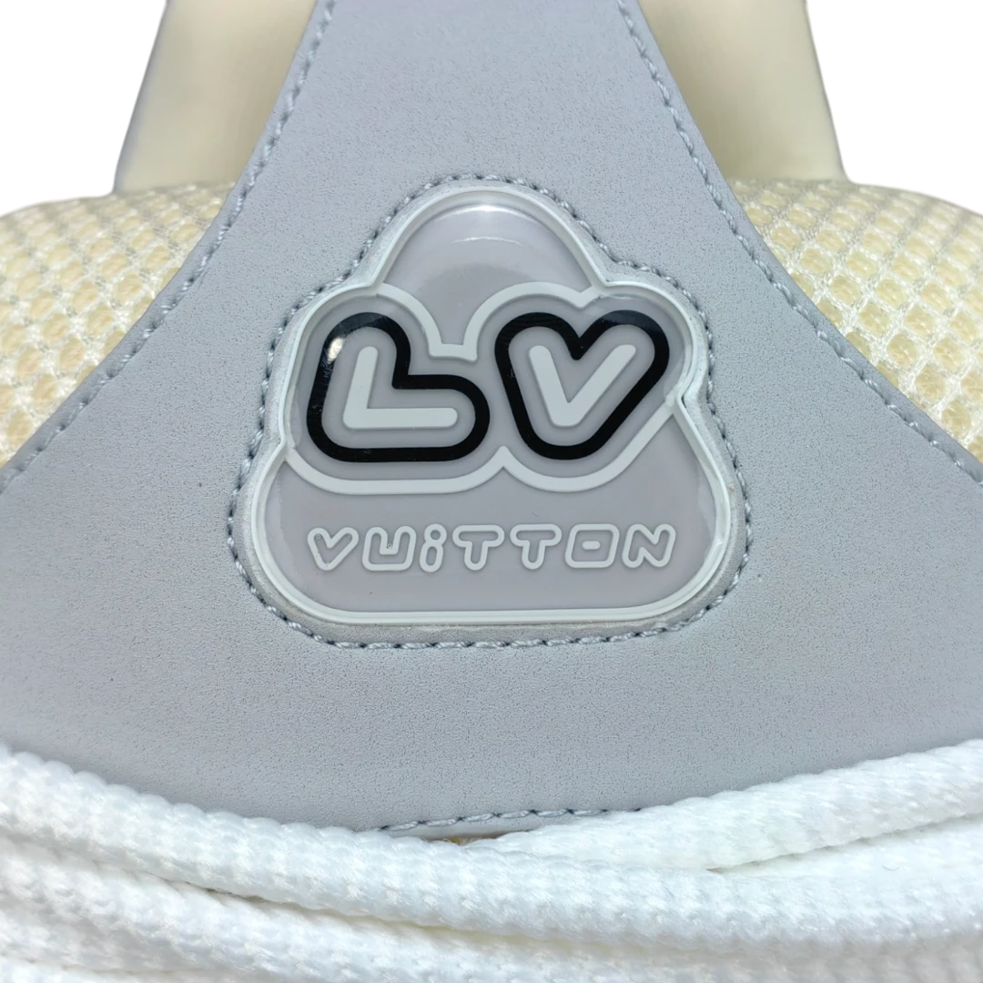 Louis Vuittоп Skate Sneaker 'Grey'