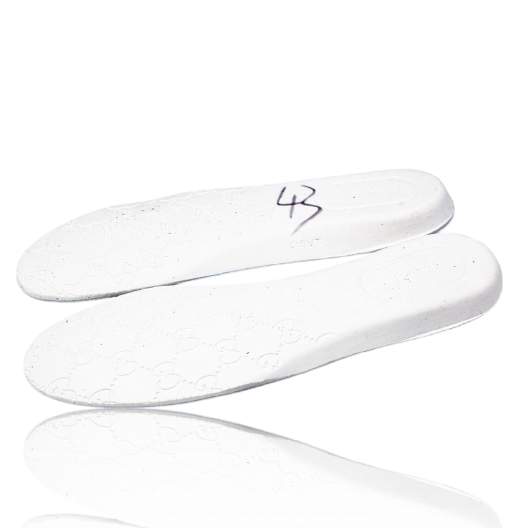 Guссi Ace Web 'Black'