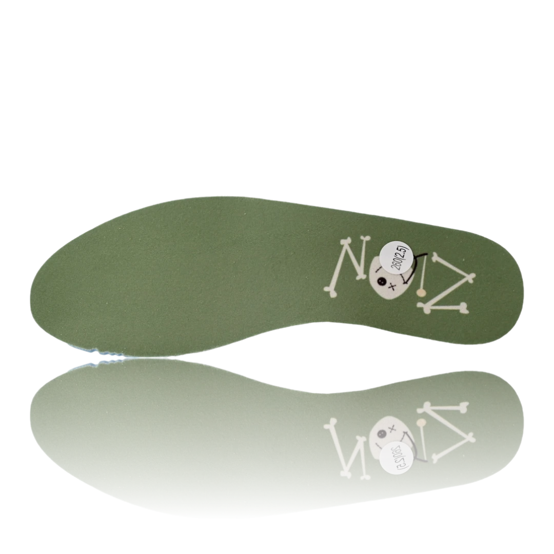 Zion Williamson x AJ1 Retro Low OG 'Voodoo'