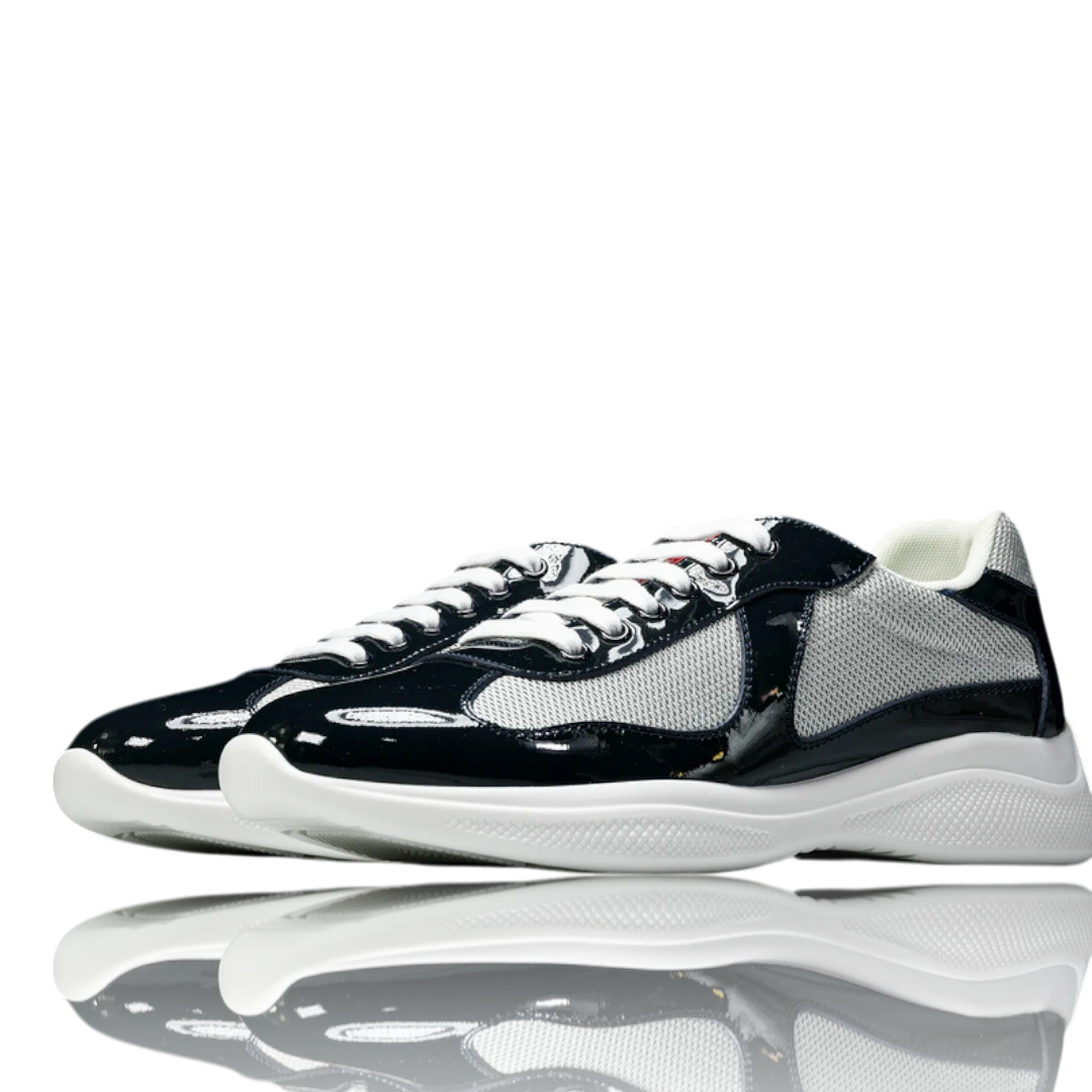 Prada America's Cup 'Royal Blue'