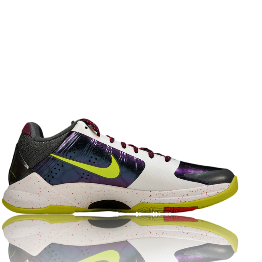 Kobe 5 Protro 'Chaos'