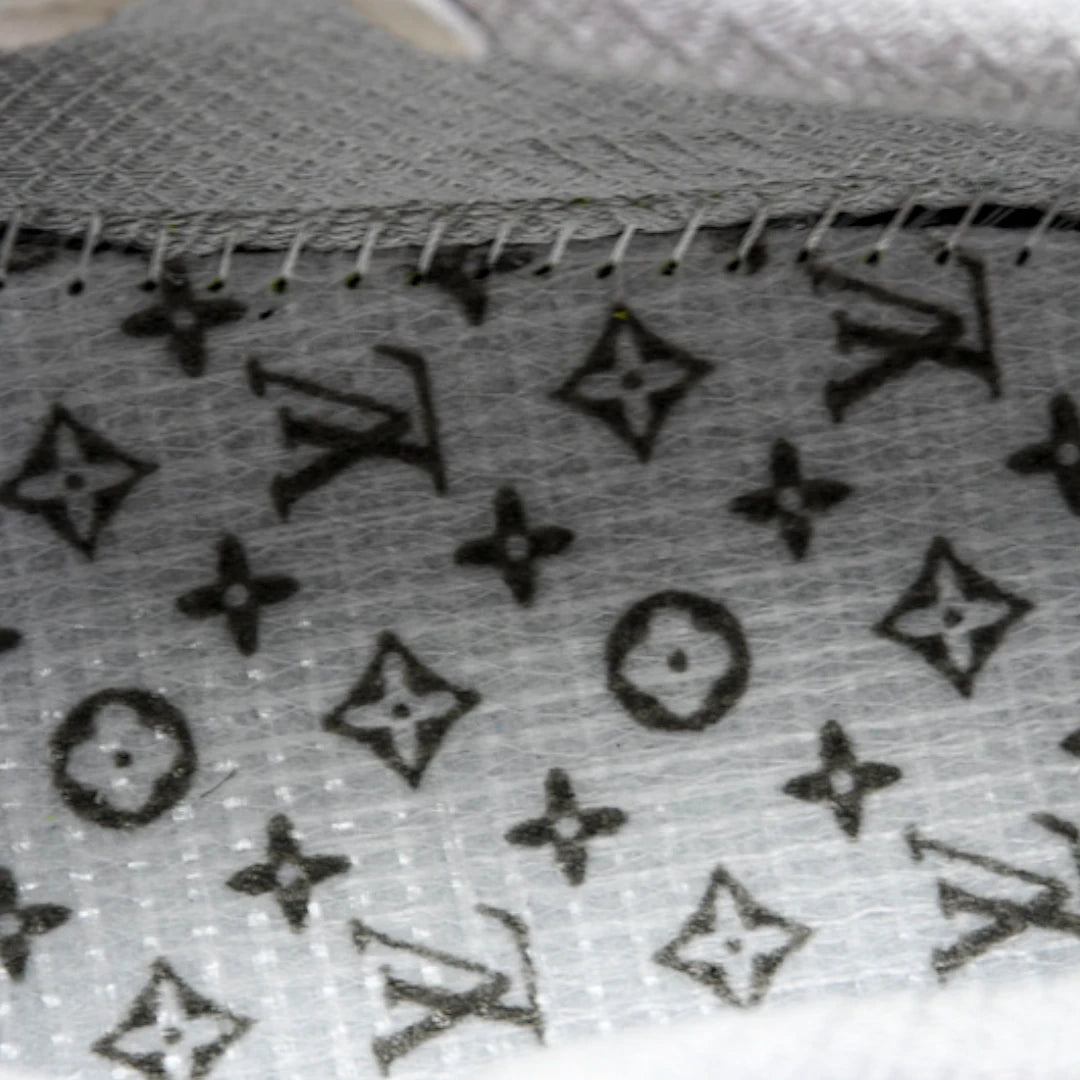 Louis Vuittоп Runner Tatic 'Grey Neon Green'