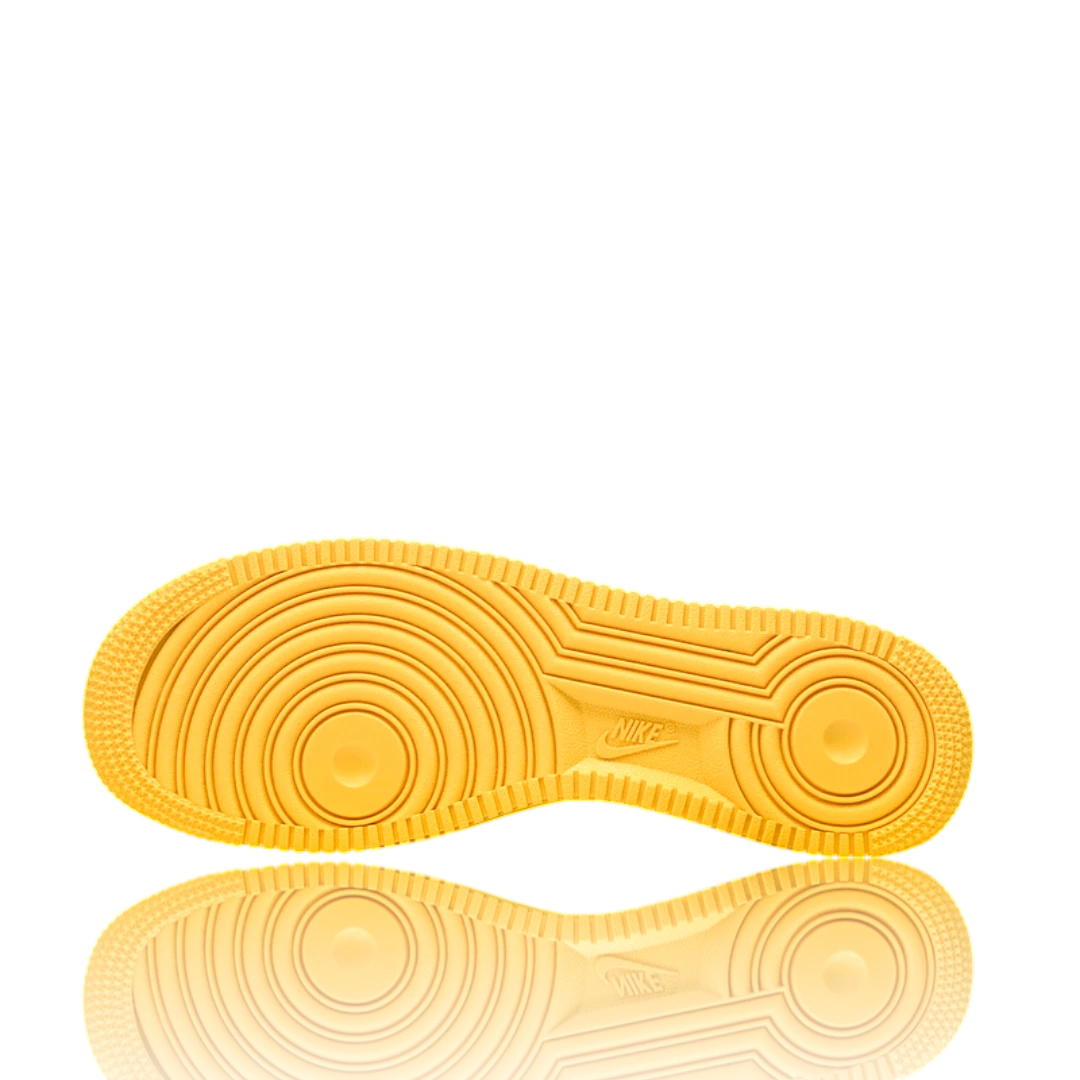 (CLEARANCE) AF1 x Kobe Bryant 'Lakers Away'