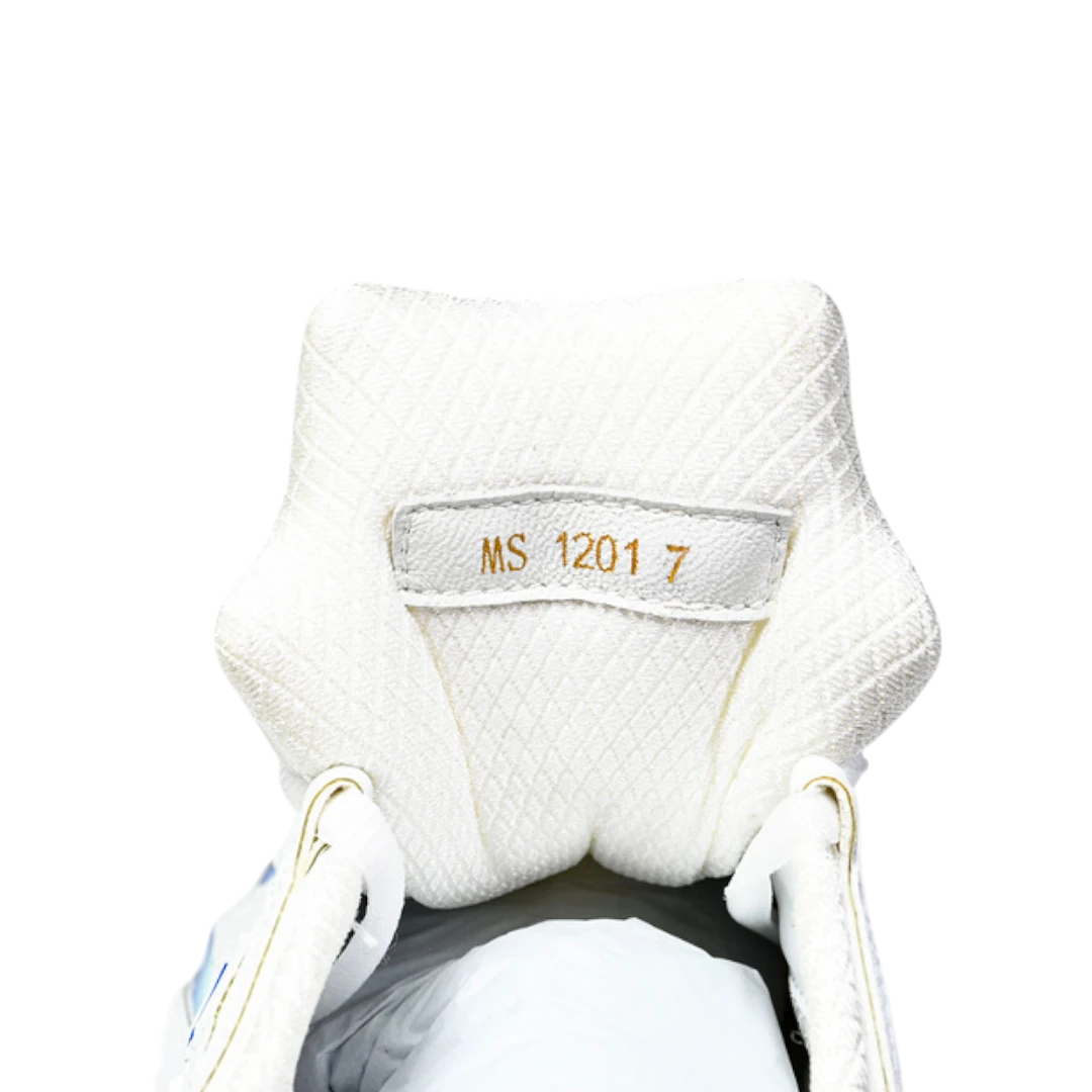 Louis Vuittоп Runner Tatic 'White Blue'