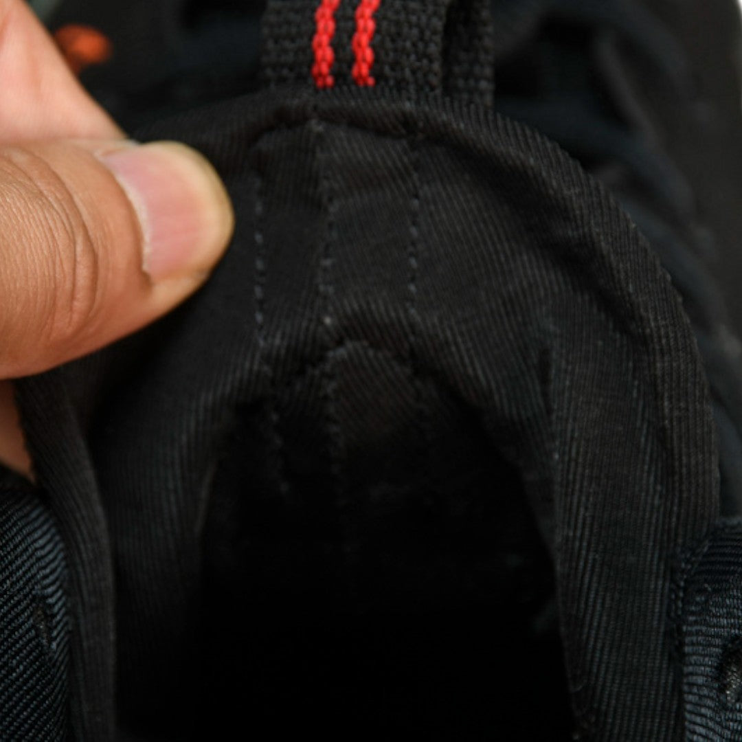 Air Foamposite Pro 'Sequoia'