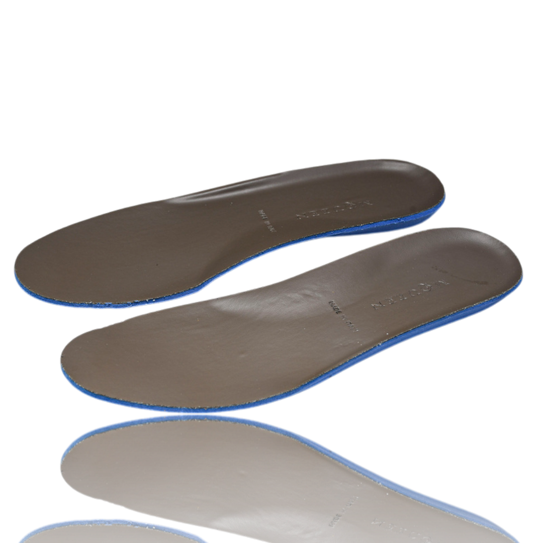 McQueen Trainers Flexion 'Brown'