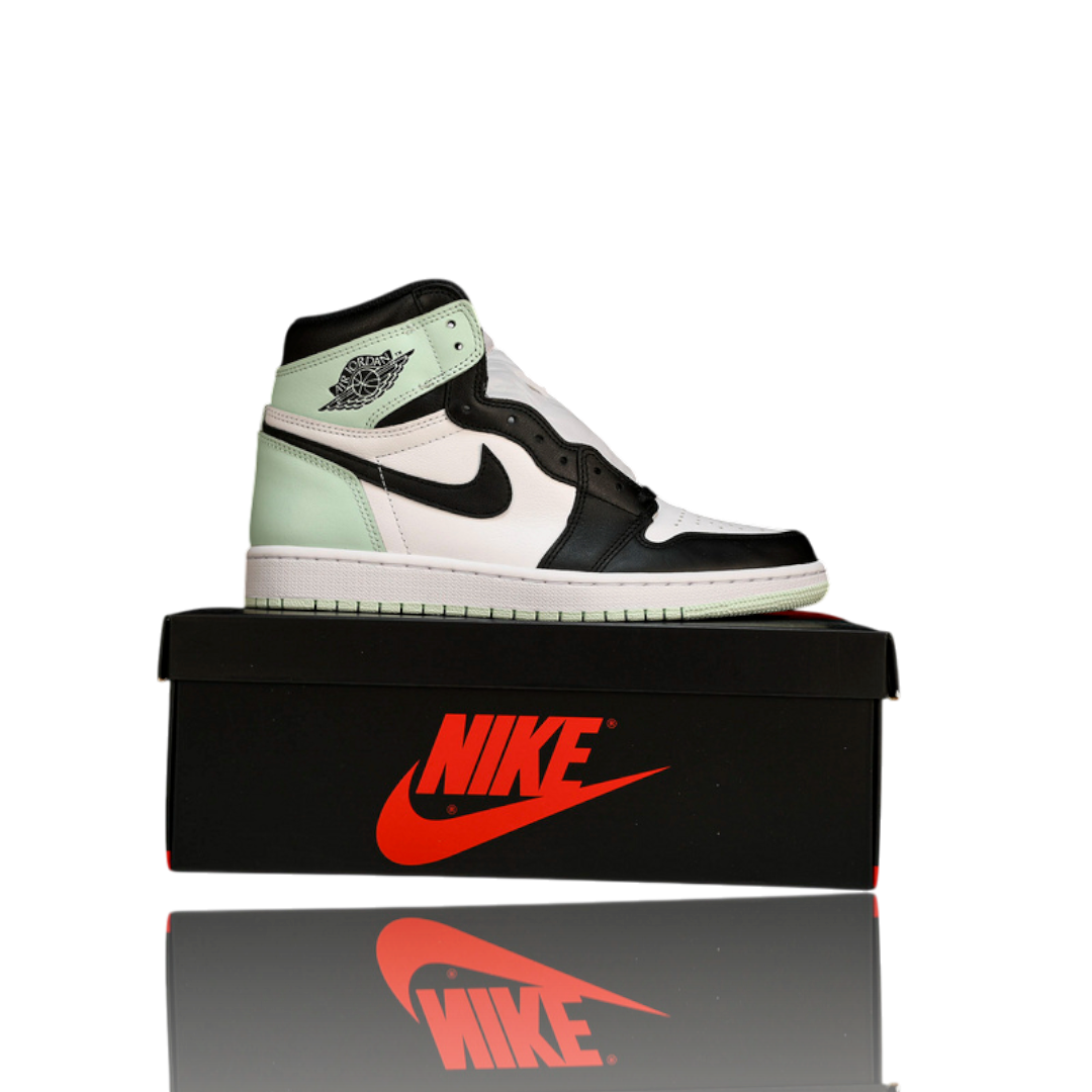 AJ1 Retro High 'Igloo'