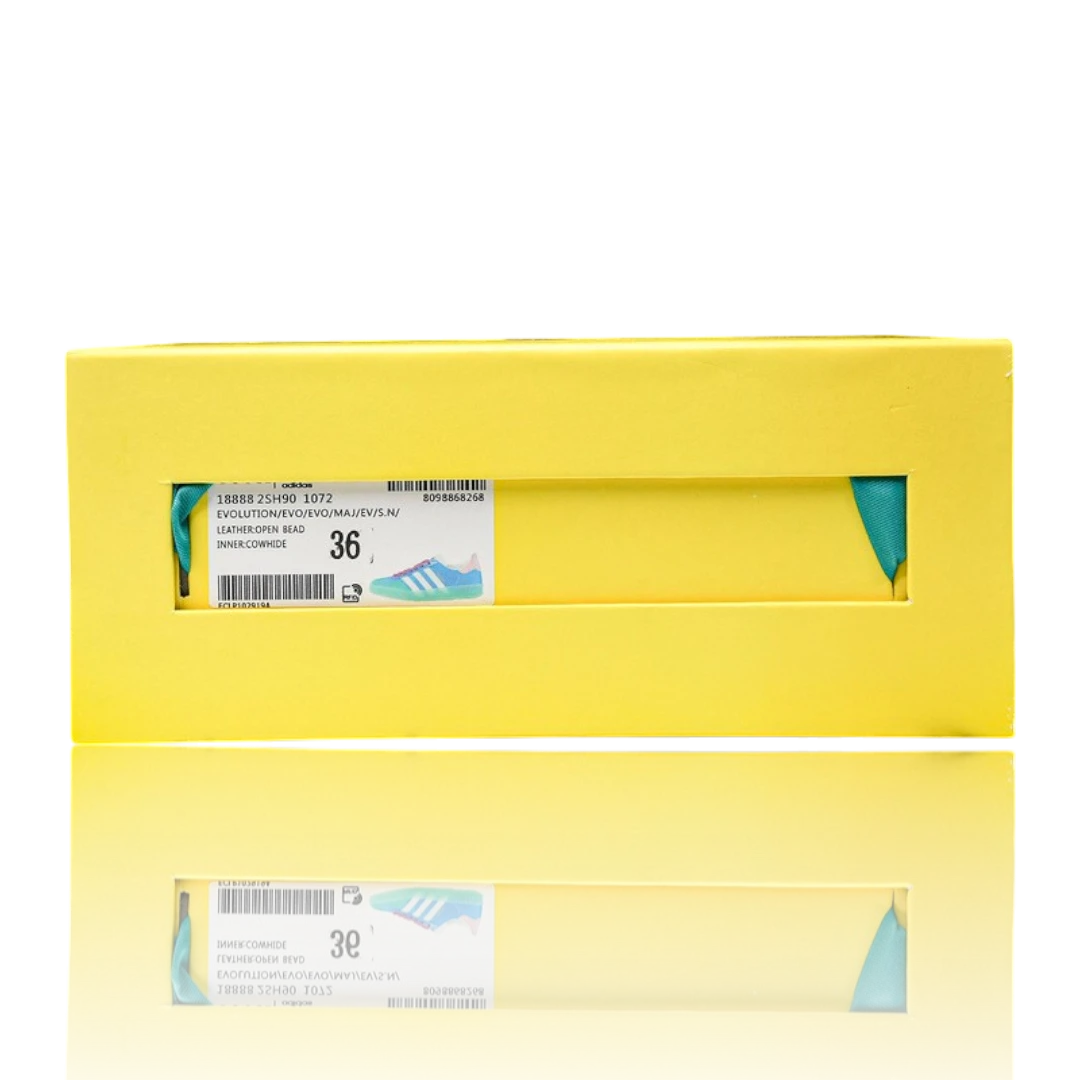 Guссi x Gazelle 'Multicolor'