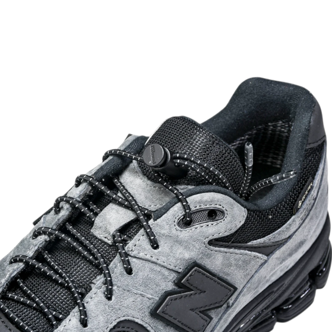 NB 2002R x Gore-Tex JJJJound 'Charcoal'