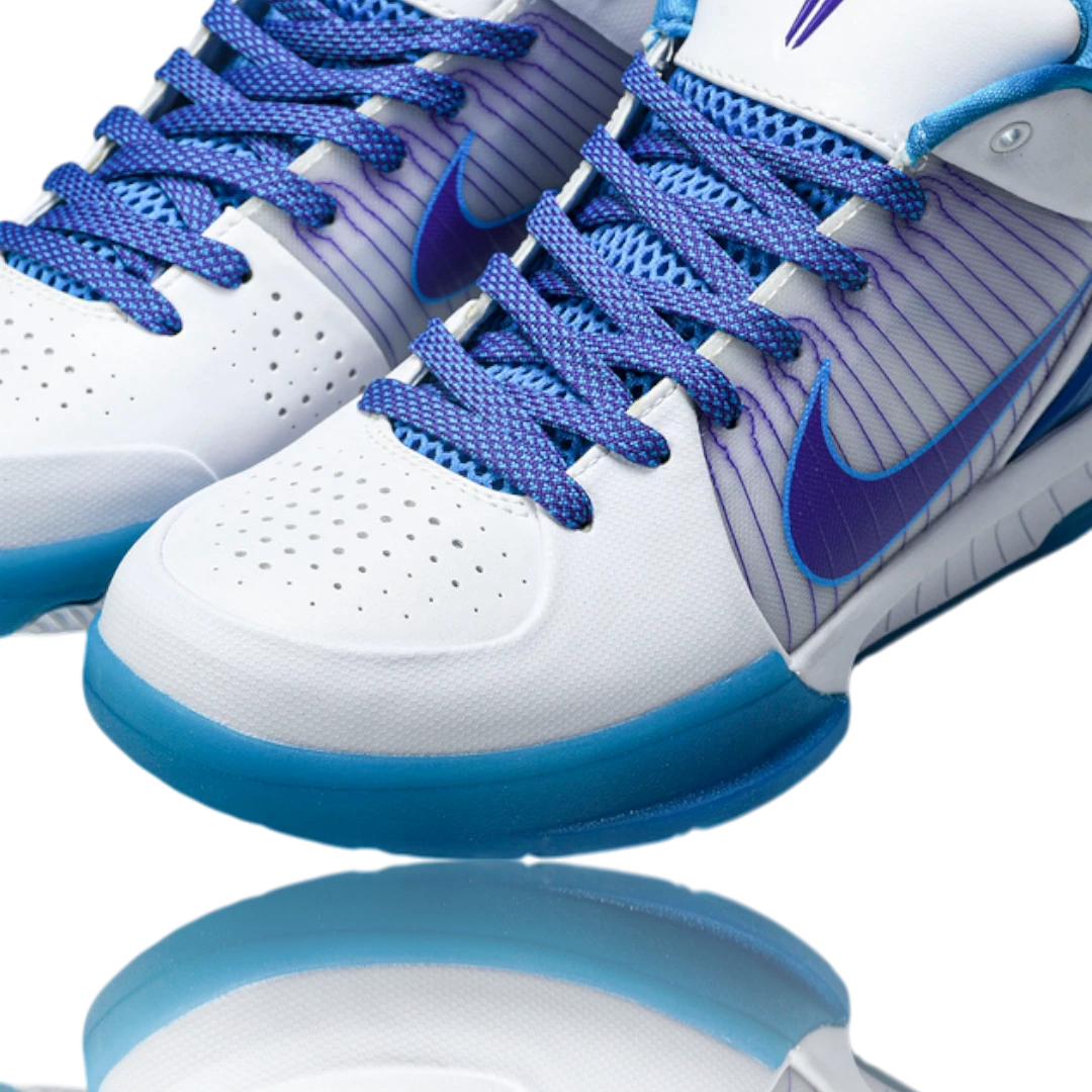 Kobe 4 Protro 'Draft Day Hornets'