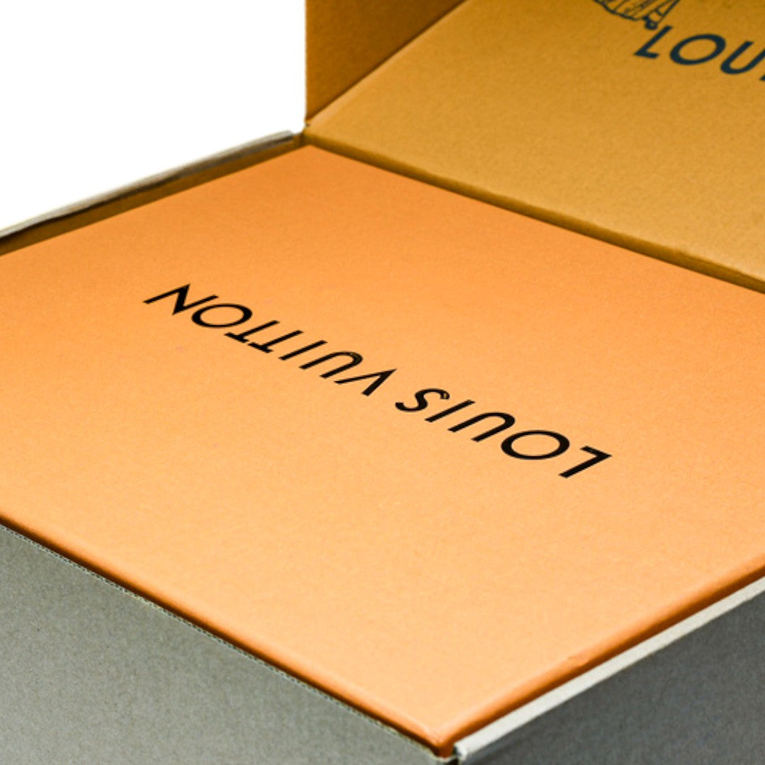 Louis Vuittоп Trainer Low 'Monogram Denim White Green'