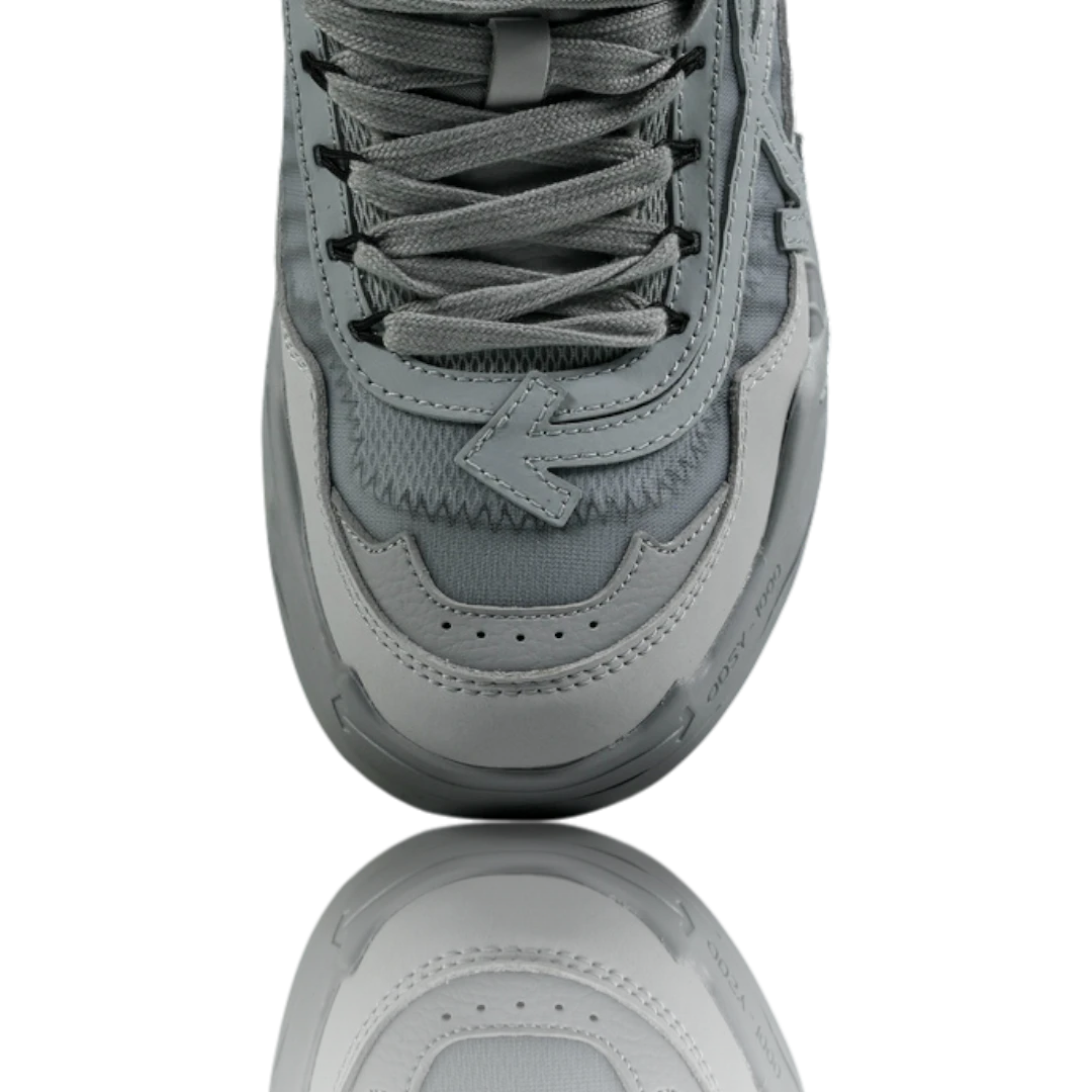 Off-White Odsy-1000 'Light Grey'