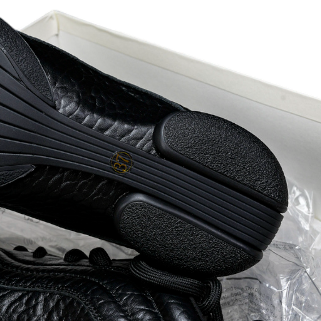 McQueen Trainers Flexion 'Black'