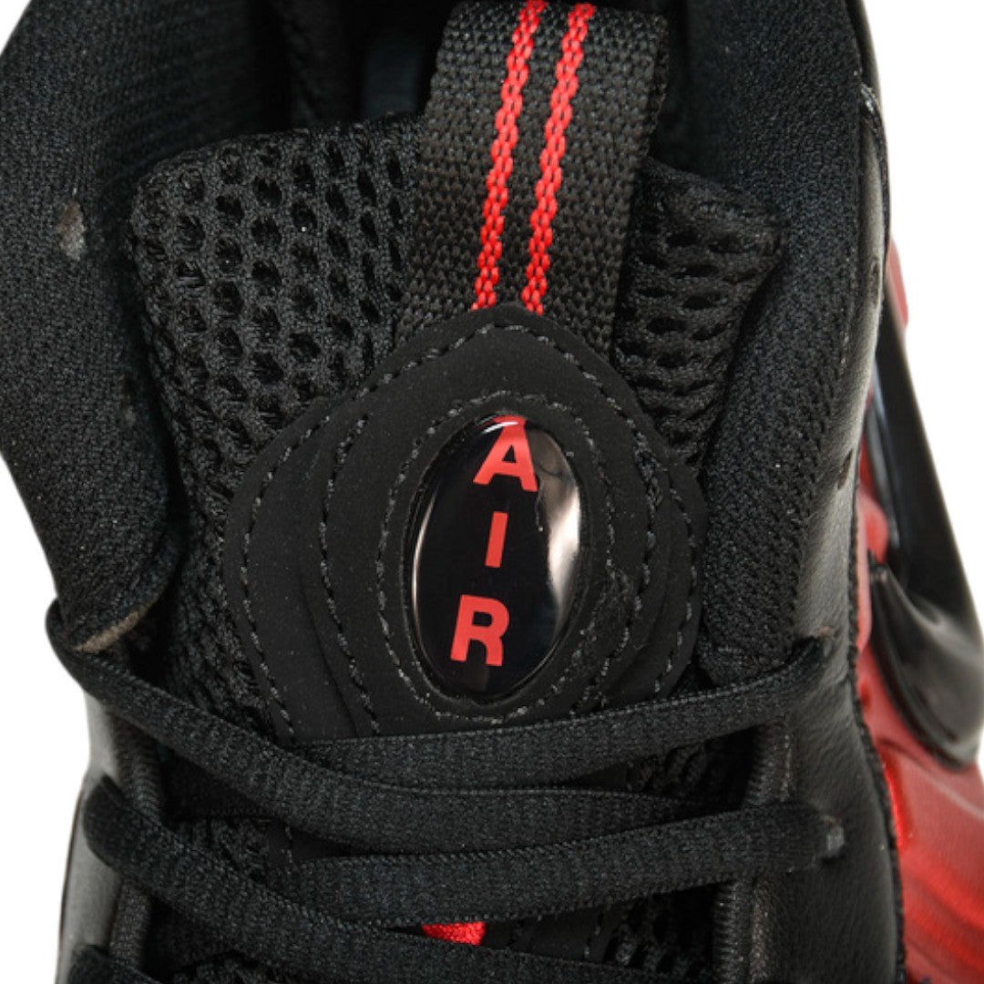 Air Foamposite Pro 'University Red'