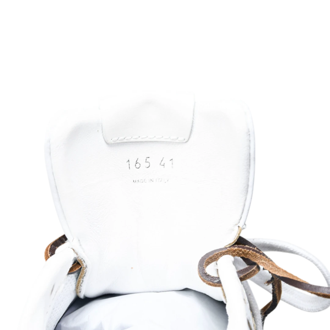 NB 530 SL x Miu Miu 'White Gum'